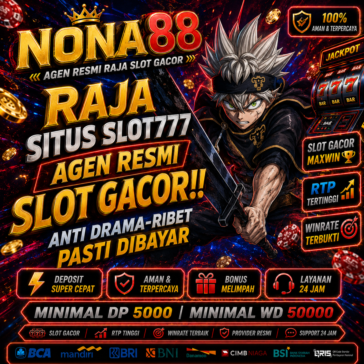 NONA88