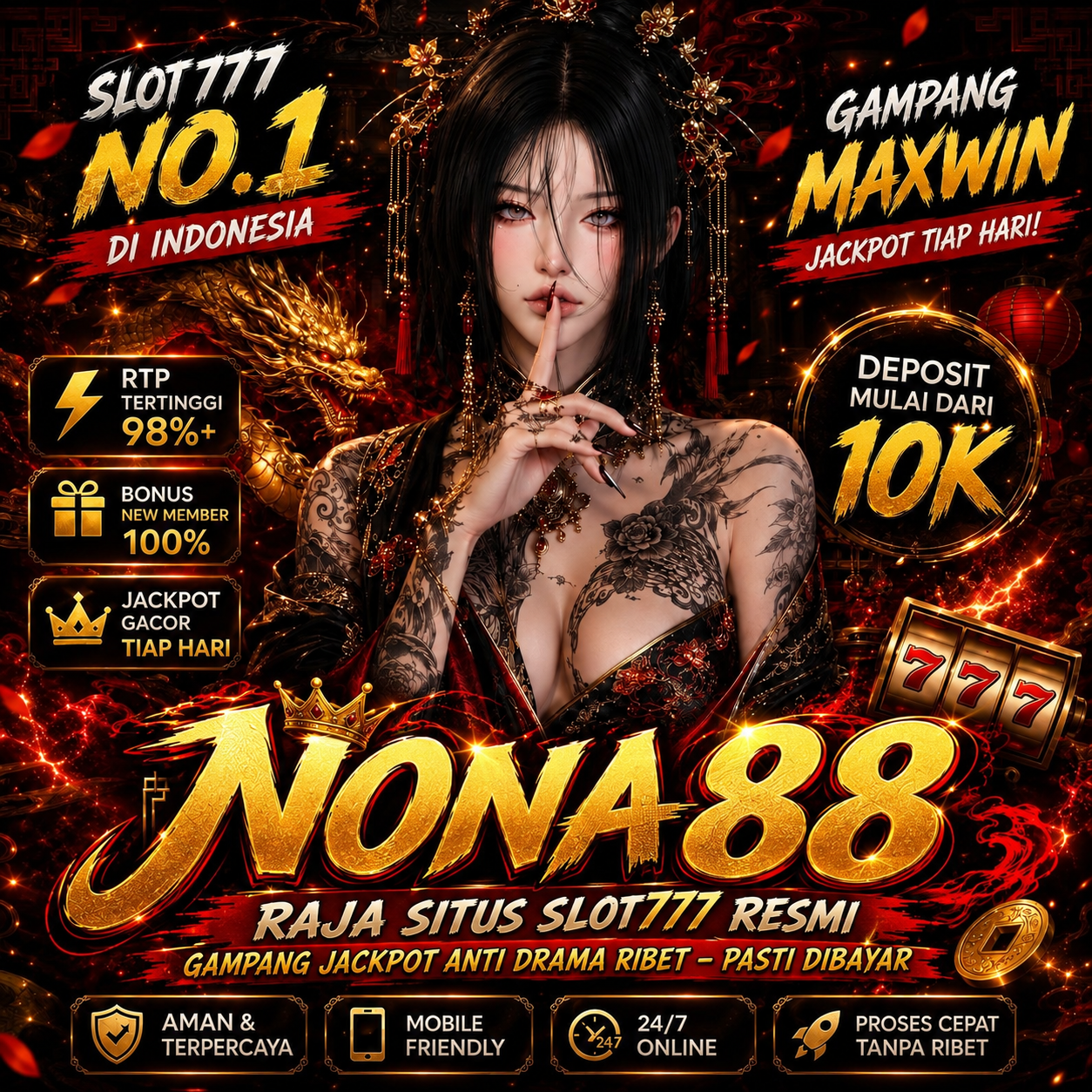 NONA88