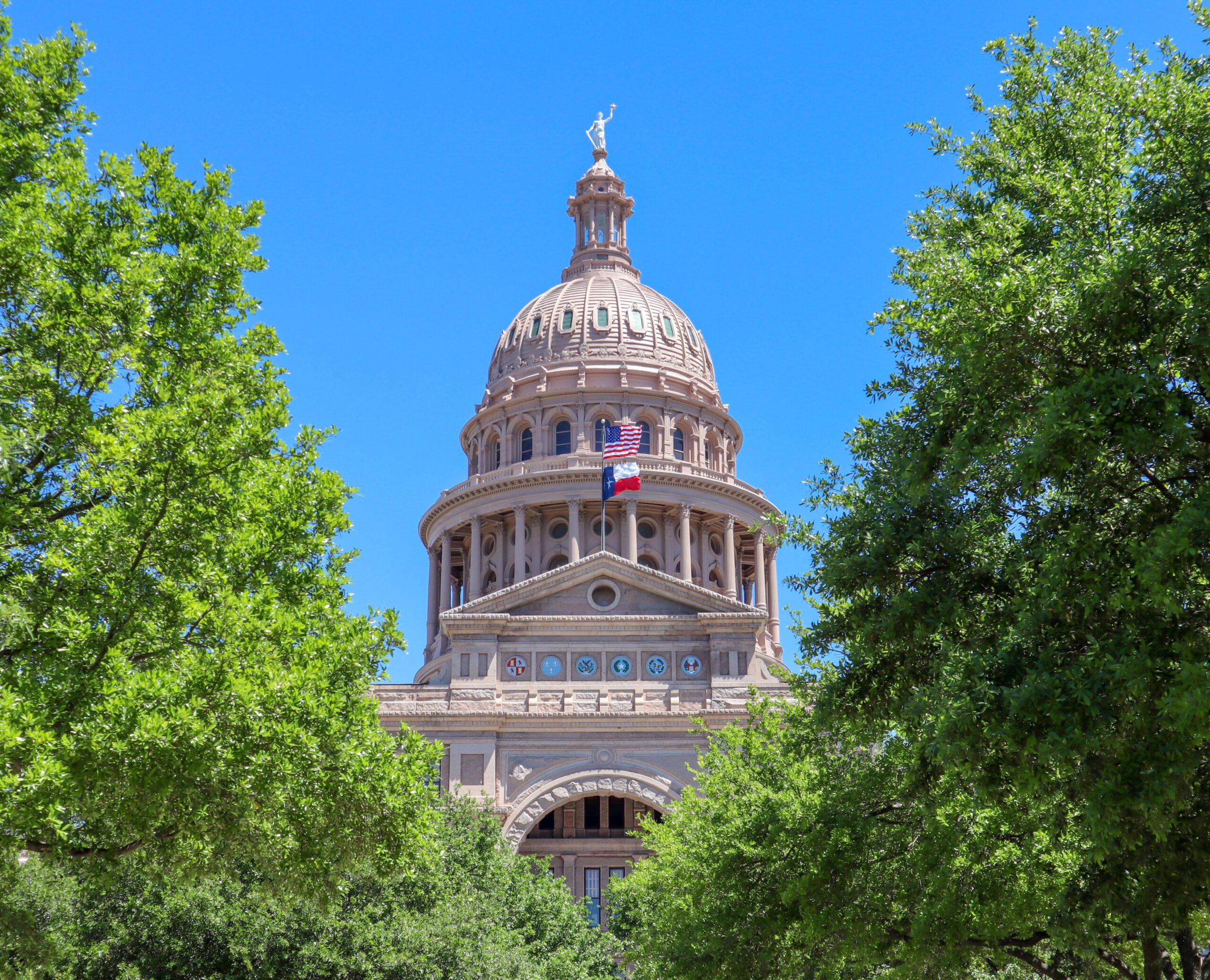 Texas Law Update: Statutory Durable Power of Attorney